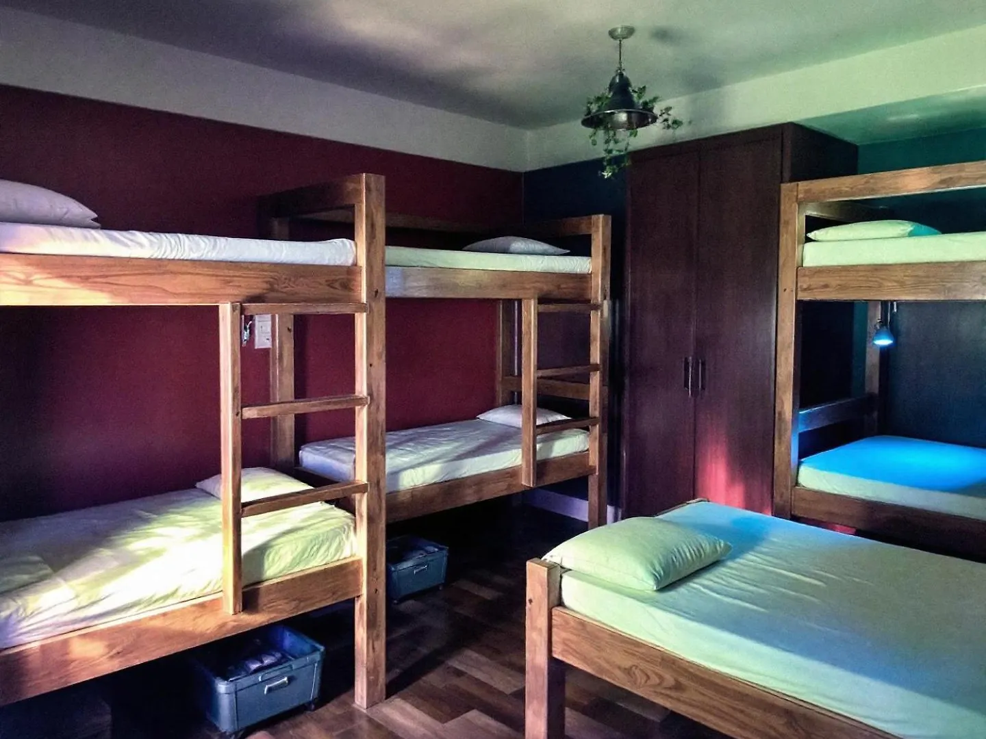 Don Hostel Villavicencio 0*,  Colombia