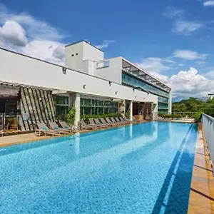 Hotel Estelar & Centro De Convenciones, Villavicencio